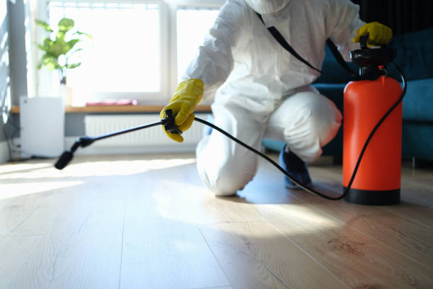 Reliable Crime Scene Cleanup contractor in Bridgeport, NJ by Trauma Clean Pros